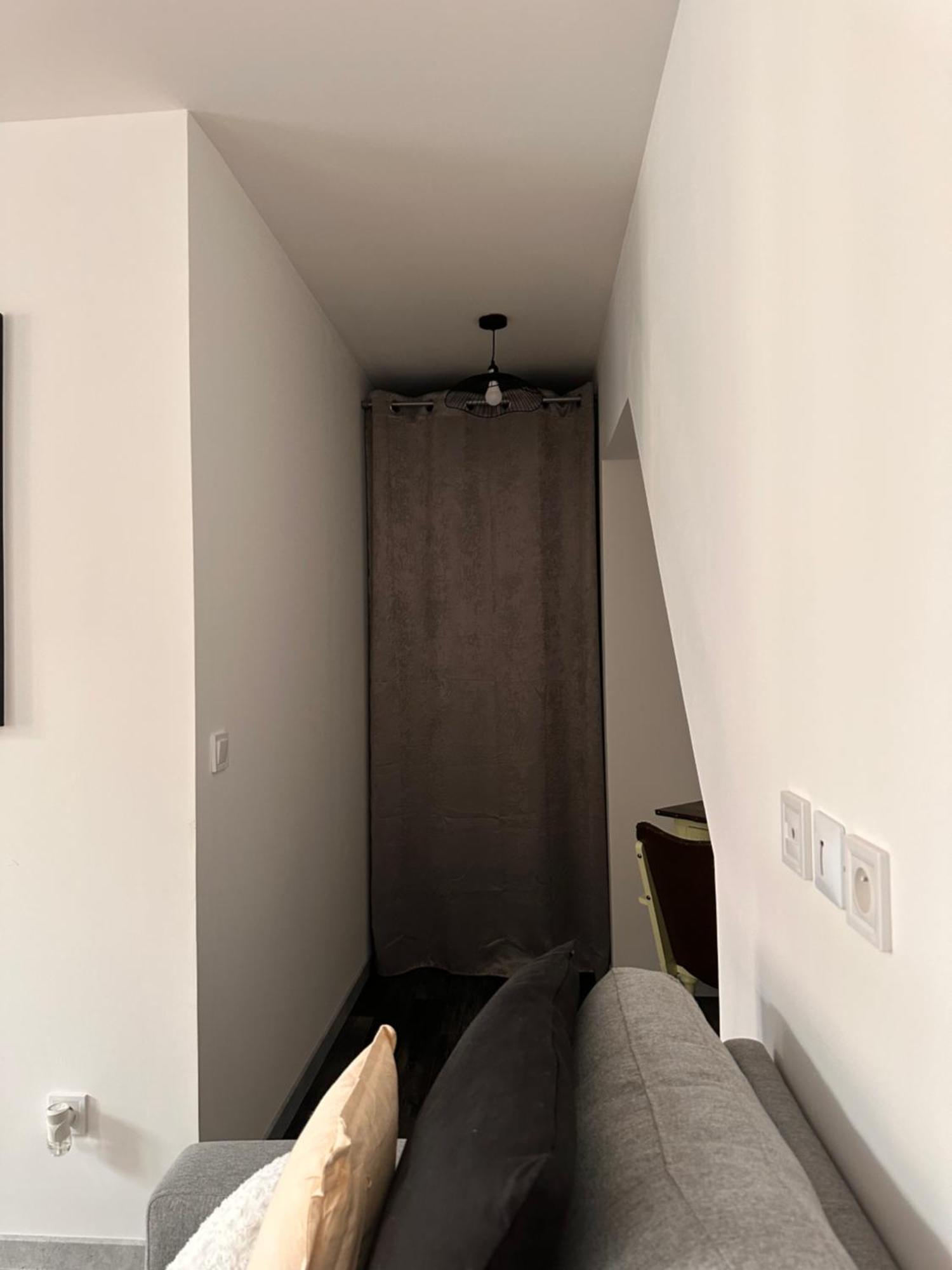 Appart Cocooning Saint-Germain-des-Fosses Luaran gambar